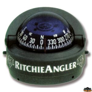 BUSSOLA RITCHIE Ø 70mm IN PIANO