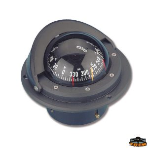 BUSSOLA RITCHIE Ø 76mm VOYAGER 3