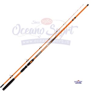 SEARIDER BOLENTINO cm 180/200 gr TRABUCCO