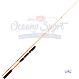 SEARIDER TEKNO SQUID cm 180/150 gr TRABUCCO