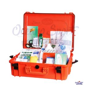 CASSETTA PRONTO SOCCORSO TABELLA "A"
