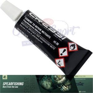 COLLA NEOPRENE PER MUTA SUB