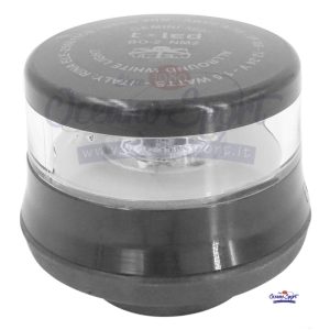 FANALE DI FONDA A LED GEMINI 360°