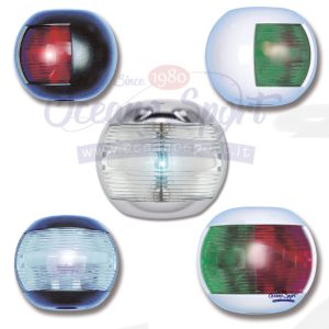 LUCI DI NAVIGAZIONE "ORSA EASY LED"