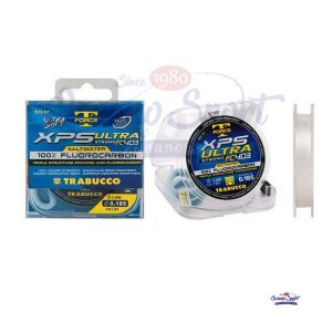 FLUOROCARBON ULTRA DAL Ø 0.185 AL Ø 0.201  50 MT