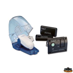 KIT COMPLETAMENTO POMPA DI SENTINA