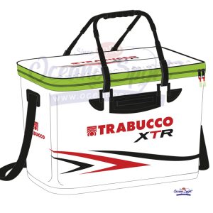 BORSA COMPETITION EVA - XTR HARD CASE LARGE