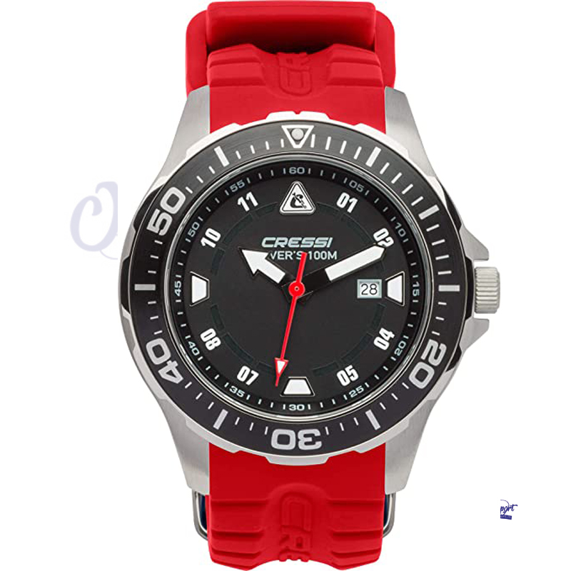Cressi best sale sub orologi