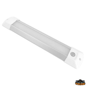 PLAFONIERA LED INTERRUTTORE TOUCH