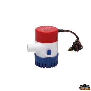 POMPA SENTINA IMMERSIONE 750 GHP