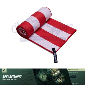 TELO MARE MICROFIBRA 90X180 BEACH TOWEL