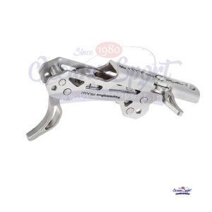 CONGEGNO SCATTO MVD TRIGGHER DOUBLE ROLLER HD
