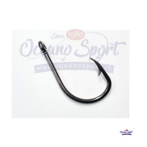 AMI 121463X  R 6/0 OCTOPUS 3X SCATOLA 100 pz