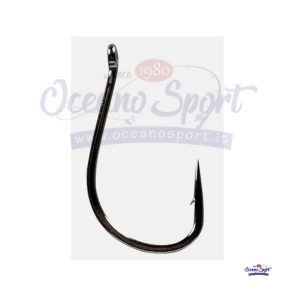 AMI KATANA SERIE 1225 BLACK NIKEL