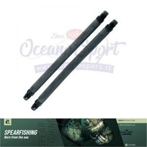 ELASTICI PARALLELI S30 130X13 MM CRESSI SUB