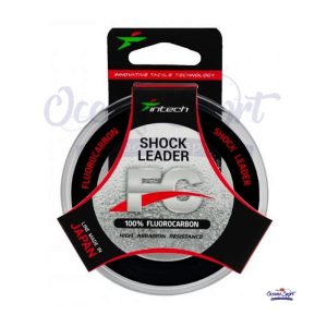 FLUOROCARBON  INTECH FC MM 0.178 / 0.201