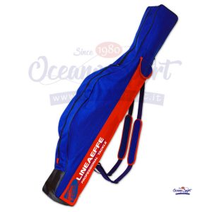 NUOVO FODERO PESCA CORDURA 175x16x16