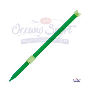 PICCHETTO SURFCASTING CM 150 COLORE VERDE