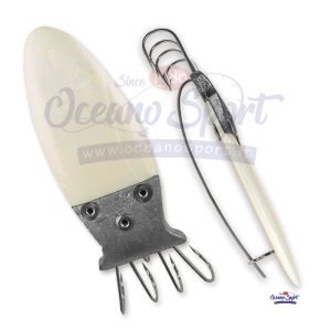 POLPARA MADRE PERLA 170GR