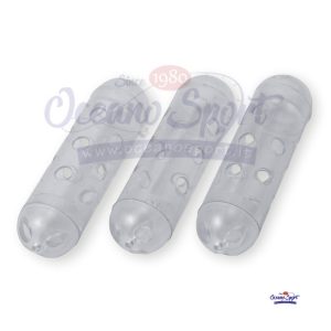 SET 3 PASTURATORI FEEDERS 5.5X1.5CM