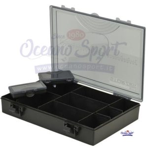 CASSETTA DA PESCA TAKLE BOX SMALL