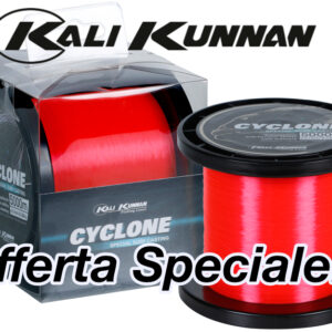 5000MT CYCLONE - RED SEA KALI