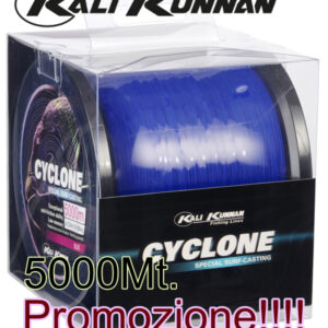 5000MT CYCLONE - BLU SEA KALI KUNNAN