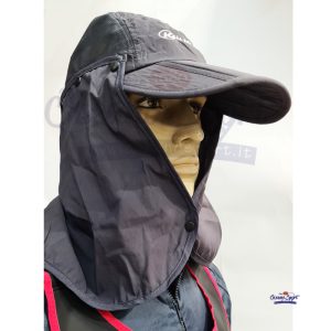 CAPPELLO SAHARA HIDDEN