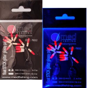 FLOTTER LUMINOSO STICK 3.5X15MM