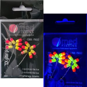 FLOTTER LUMINOSO STICK 4.7X10MM