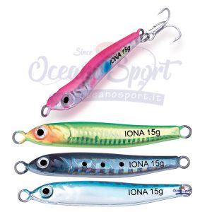 IONA JIG STR