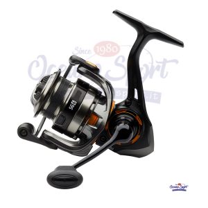 MULINELLO SAVAGE GEAR  SG6 3000 FD