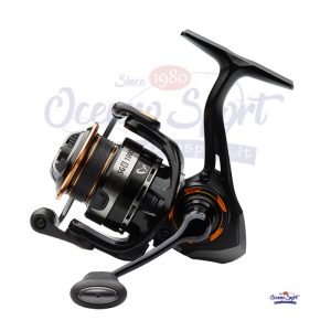 MULINELLO SAVAGE GEAR SG8 2500FD