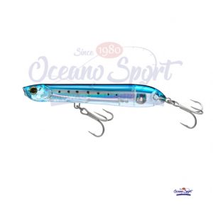 PENCIL POPPER 135m GHIW YO-ZURI