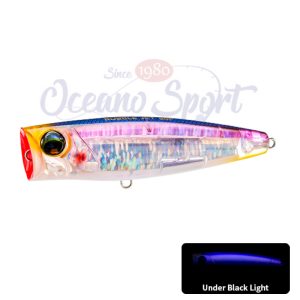 POPPER BUBBLE JET DUEL F HKVK
