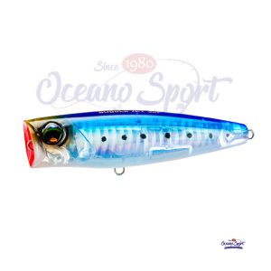 POPPER BUBBLE JET DUEL F HRI