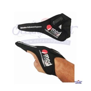 SALVADITO IN NEOPRENE DA SURF CASTING