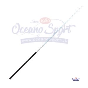 SAVAGE JIGING 5'9"/1.80Mt MF 60-180 H