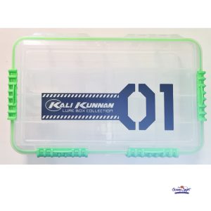 VALIGETTA cm 35X22X8 IMPERMEABILE  - 01