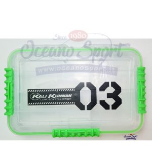 VALIGETTA cm 27X18X4.8 IMPERMEABILE  03