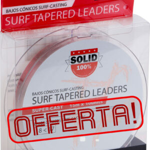 SHOCK LEADER SOLID KALI KUNNAN