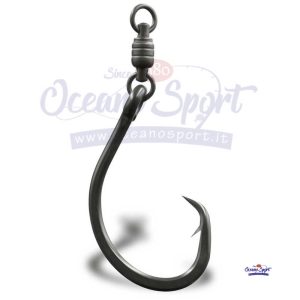AMI VMC CIRCLE TUNA 12/0  7388CS BUSTA 2 PEZZI