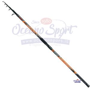 TRABUCCO AEGEAN CAST MAST.  SURF Mt. 4.20 Az. 200Gr.