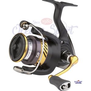 MULINELLO DAIWA  CROSSFIRE AI LT 4000 C