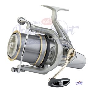 MULINELLO DAIWA EMBLEM SURF LIGHT 45 CW QD-P