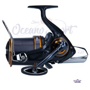 MULINELLO DAIWA EMBLEM SURF 45 SCW QD