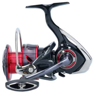 MULINELLO DAIWA FUEGO LT 4000 C