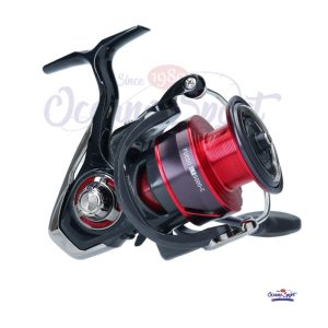 MULINELLO DAIWA FUEGO LT 3000 C