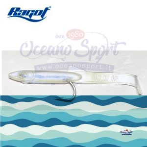 RAGLOU 6.5cm -  TS