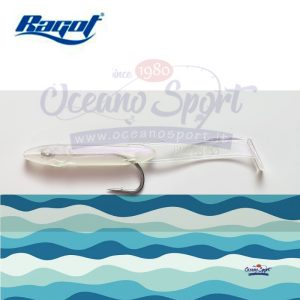 RAGLOU 6.5cm -  TSP